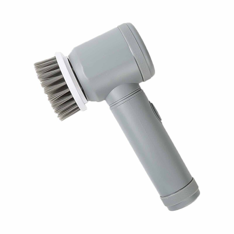 MORRIES Cleaning Scrubber MS120SS-image 1