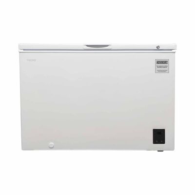 TECNO Chest Freezer - White (300l) TCF319R