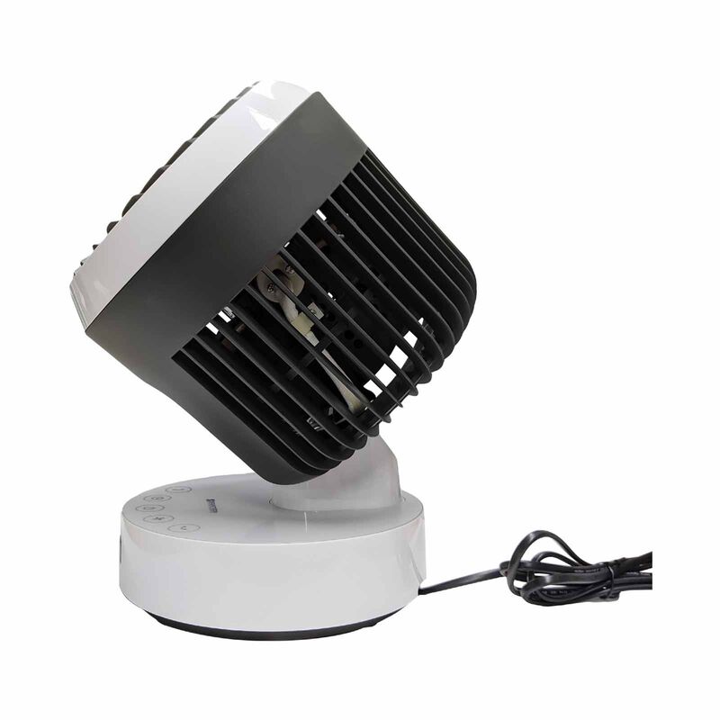 SOUNDTEOH 6 In Air Circulator Desk Fan ACF-9-image 3