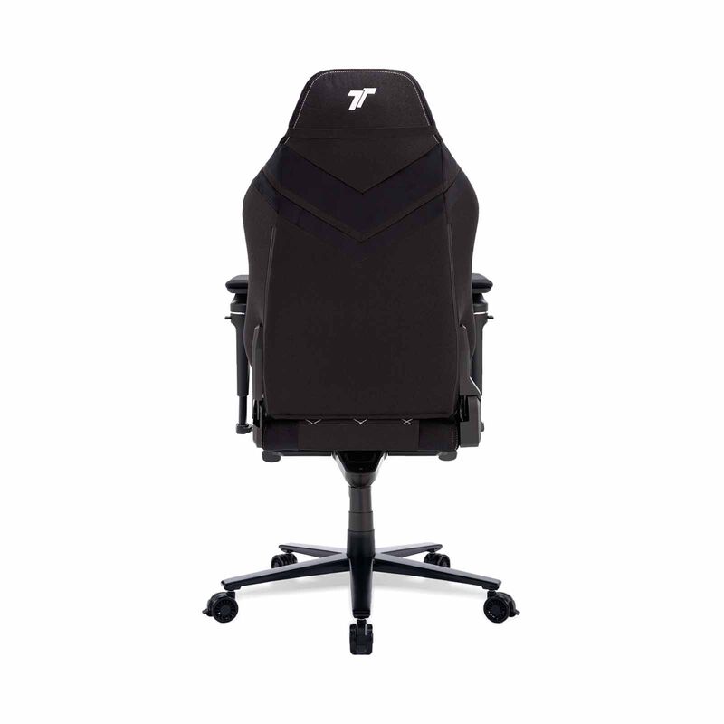 TTRACING Maxx Air Threads Fabric Gaming Chair - Dusk (5d Armrest) TTRMAXXAT-003-image 2