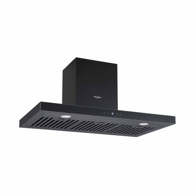 WHIRLPOOL 90cm Auto Clean T-box Hood (exclude Installation) WT9BTABC