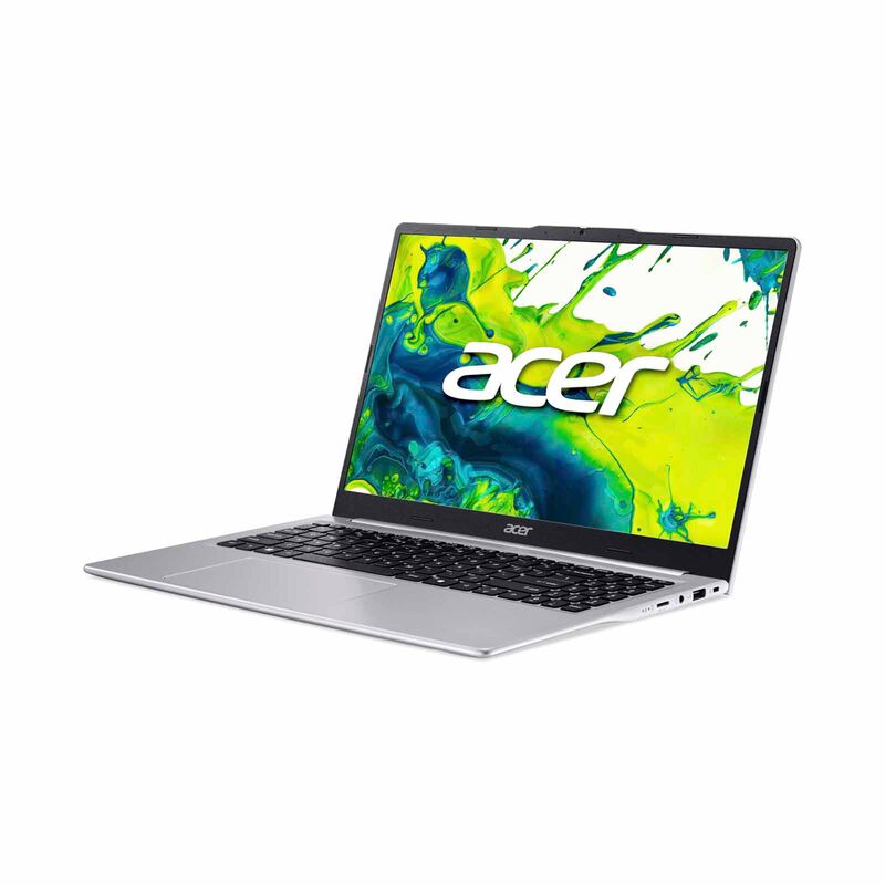 ACER 15.6in Amd Ryzen 7 7730u 8gb 512gb Ssd Win 11 Home ASPIRE LITE 15 AL15-49P-R62H (SILVER)-image 3
