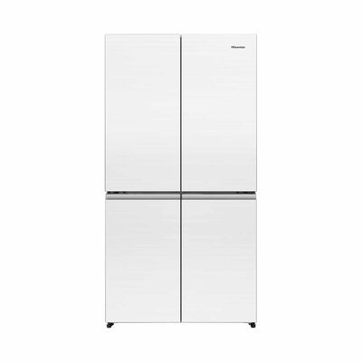 HISENSE 4 Door Fridge (649l) RQ5P640SSTD
