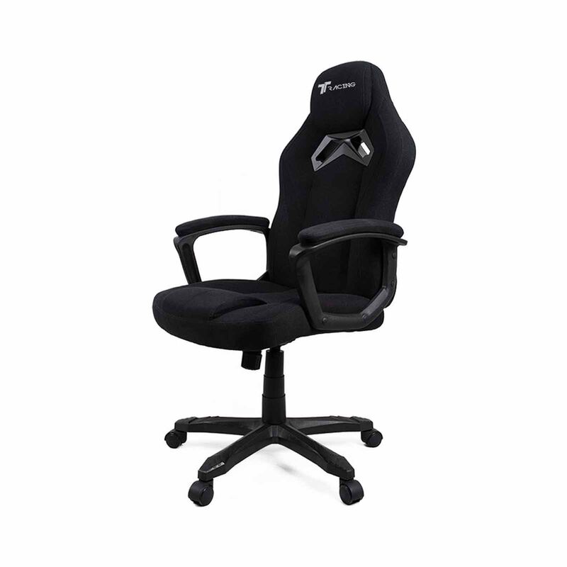 TTRACING Duo V3 Air Threads Fabric Gaming Chair - Dusk TTRDUOV3AT-001-image 6