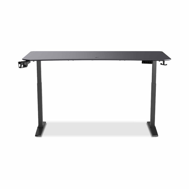 TTRACING Titus X Smart Desk - 1.8 Onyx (xl) TTRTTSXSDSK-004-OX-image 10