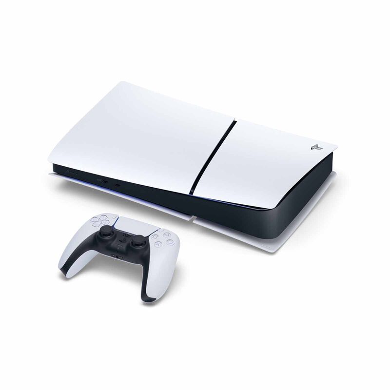 SONY Playstation 5 Slim Digital - E Chassis CFI-2118B01-image 3