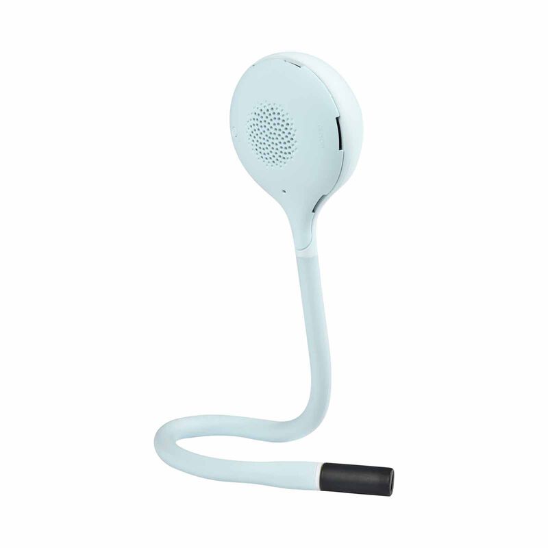 BEABA Zen Connect - Blue (online) VIDEO BABY MONITOR-image 6