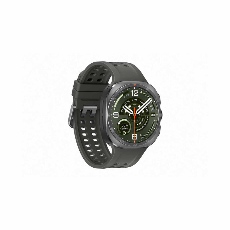 SAMSUNG Galaxy Watch Ultra2 Titanium Silver SM-L715FZSAXSP-image 3