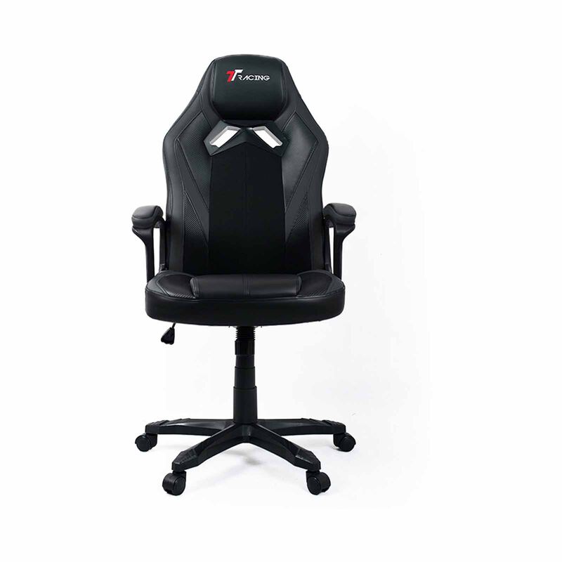 TTRACING Duo V3 Gaming Chair - Black TTRDUOV3-002-image 1
