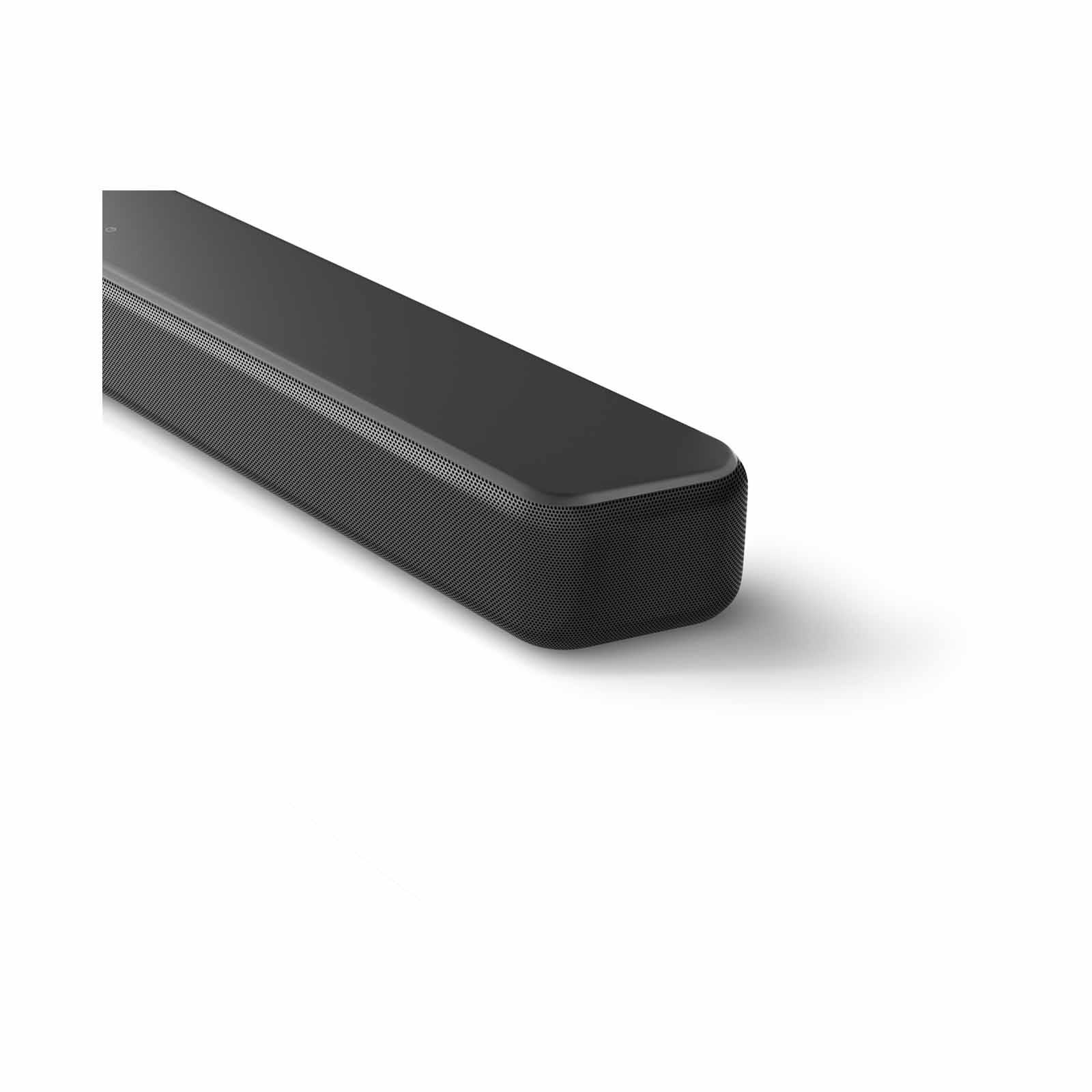 PHILIPS 2.0 Ch Soundbar TAB4000/98