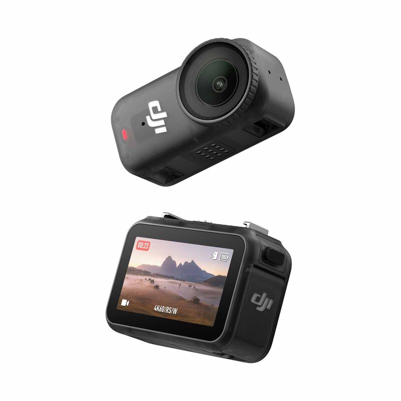 DJI Osmo Nano (128gb) OSMO NANO (128GB)-image 4