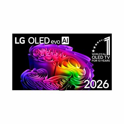 LG 65 In 4k Oled Tv OLED65G6PSA.ATC