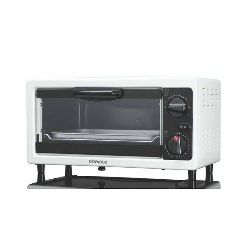 KENWOOD Oven Toasters (10l) MO280-image 1