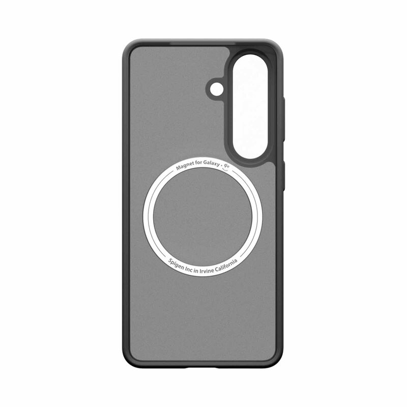 SPIGEN Galaxy S26 Capella Magnet Case GP-FPS942PGAJW-image 3