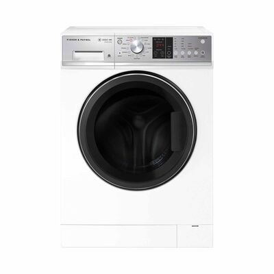 FISHER & P Front Load Washer (9kg) WM1490P2