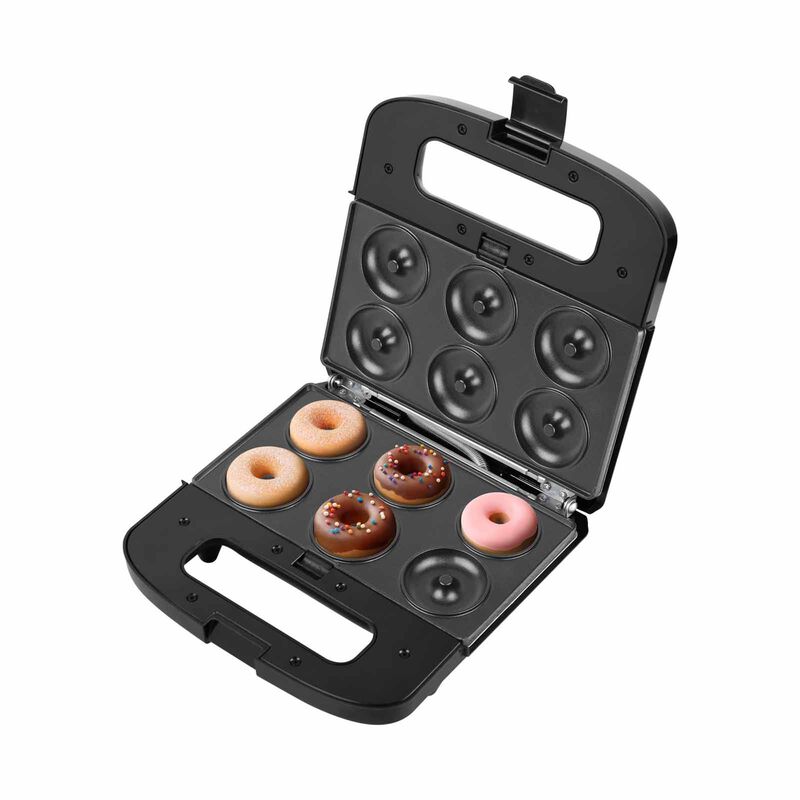 CORNELL 3-in-1 Sandwich Maker CSME1105S-image 8