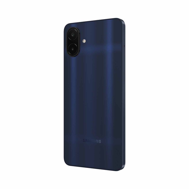 SAMSUNG A08 Lte A085f 4+128gb Hdset Dark Blue SM-A085FDBGXSP-image 4