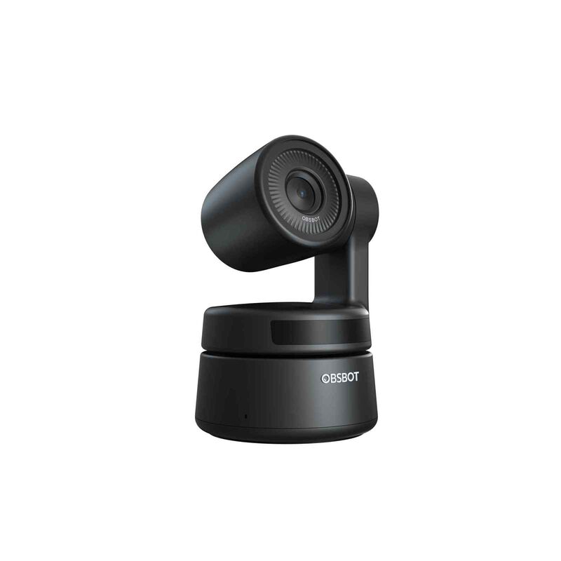 OBSBOT Ai-powered Ptz Webcam TINY (OWB-2004-CE)-image 4