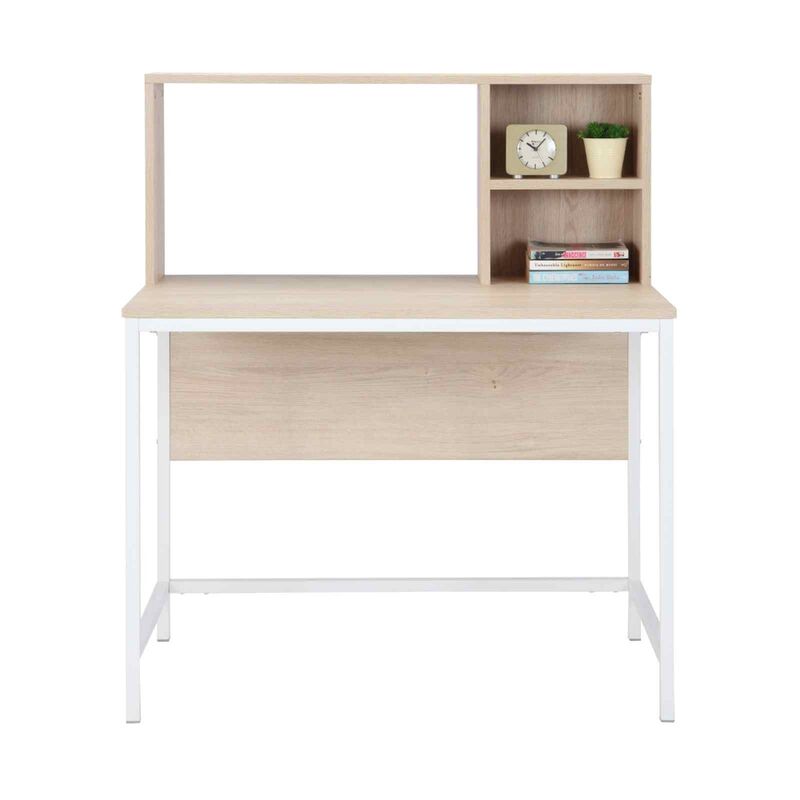 INDEX Study Desk (1.0m) CLEV-image 2