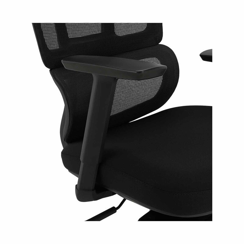 INDEX High Back Ergonomic Office Chair ACTON-image 12