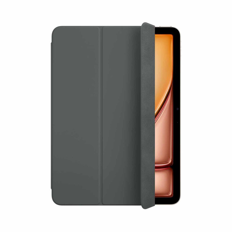 APPLE Smart Folio For Ipad Air 11-inch (m2) - Charcoal Gray MWK53FE/A-image 2