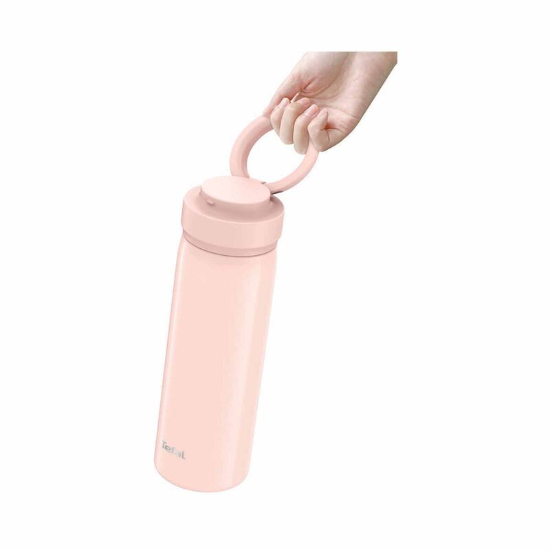 TEFAL Mobility Drinkware 450ml - Pink N37204-image 6