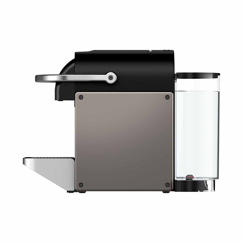 NESPRESSO Pixie - Titan C62-SG-TI-NE-image 2