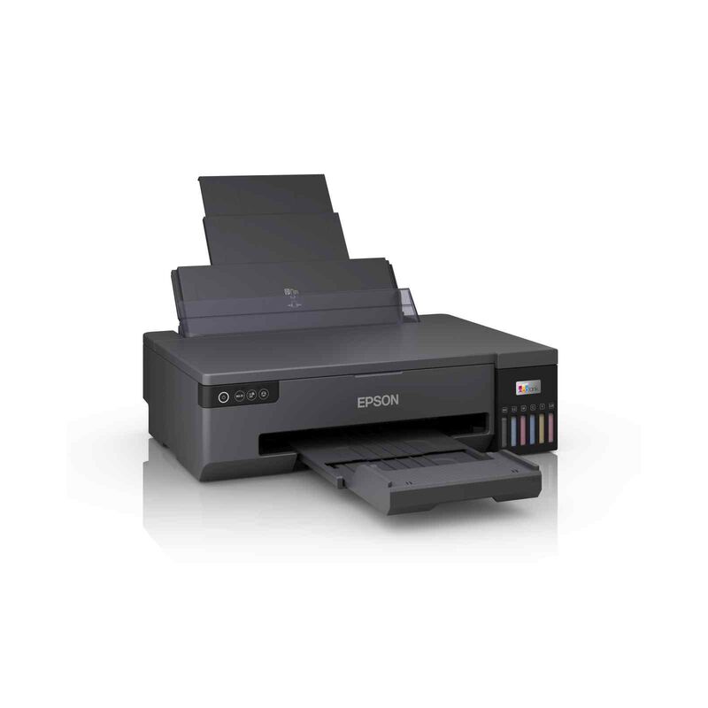 EPSON A3 Photo Printer L18050-image 13