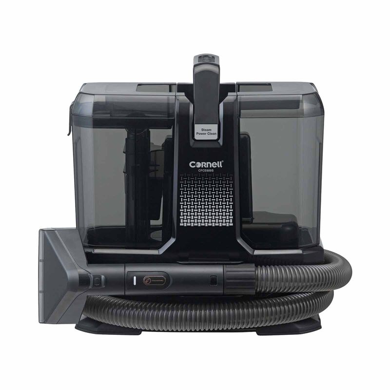 CORNELL Steam Scrub Spot Cleaner CFCE600S-image 1