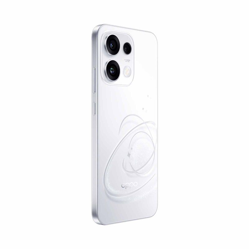 OPPO Reno 16f (8gb+256gb) Pop White RENO 16F-image 3