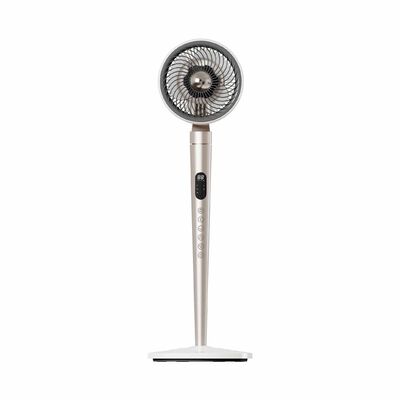 EUROPACE 7 In Dc Air Circulator ERC7073EDCR