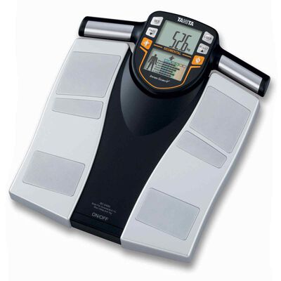 TANITA Segmental Body Composition Monitor BC545N