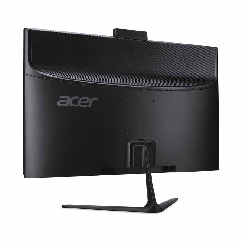 ACER 23.8in Intel Core Ultra 7 255u 16gb 1tb Ssd 11 Home ASPIRE C C24B (CU7321T)-image 4