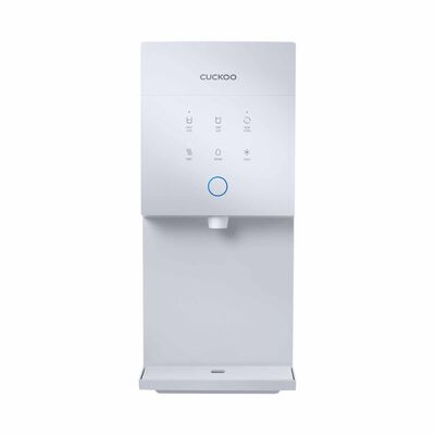 CUCKOO Xcel 2 Water Purifier - White CP-ANN201HW