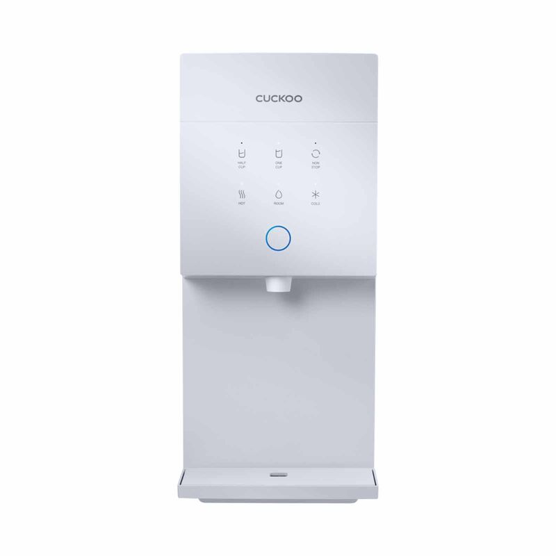 CUCKOO Xcel 2 Water Purifier - White CP-ANN201HW-image 1