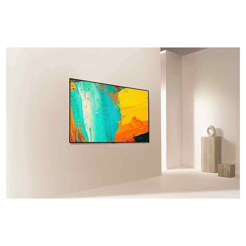 LG 55 In 4k Ultra Hd Smart Oled Tv OLED55GXPTA-image 10