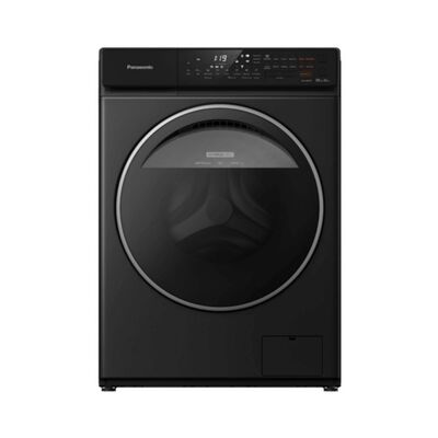 PANASONIC Front Load Washer And Dryer (9kg/6kg) NA-S96FR1BSG