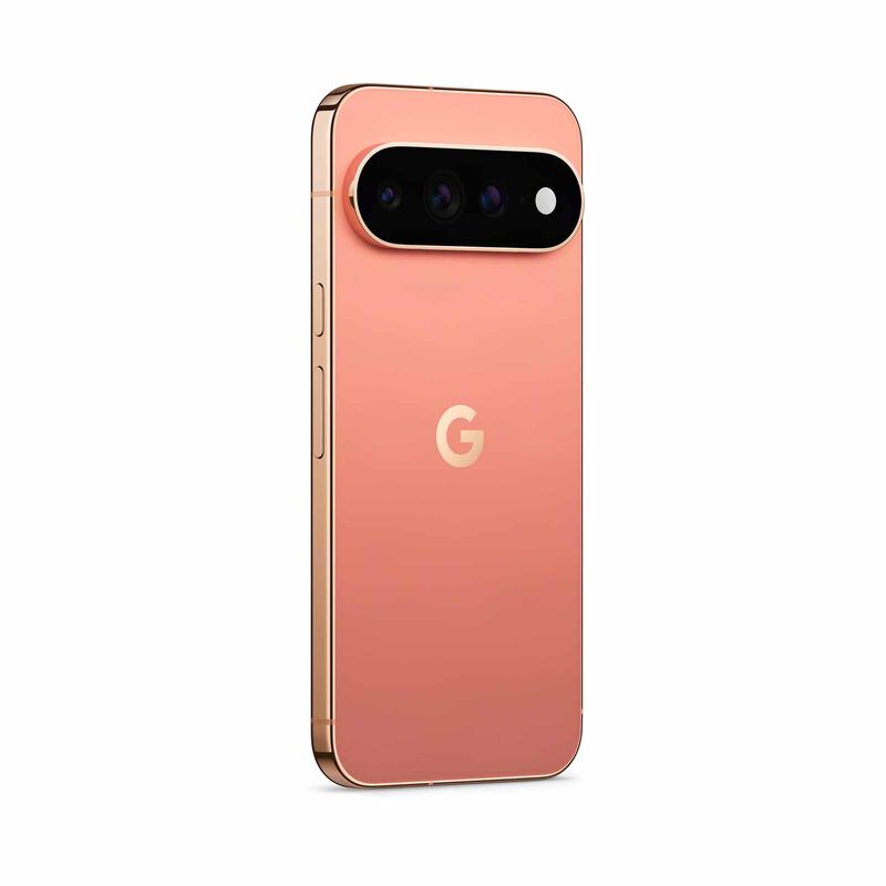 GOOGLE Pixel 11 Pro 256gb 12gb Canyon GA12136-CA-image 4
