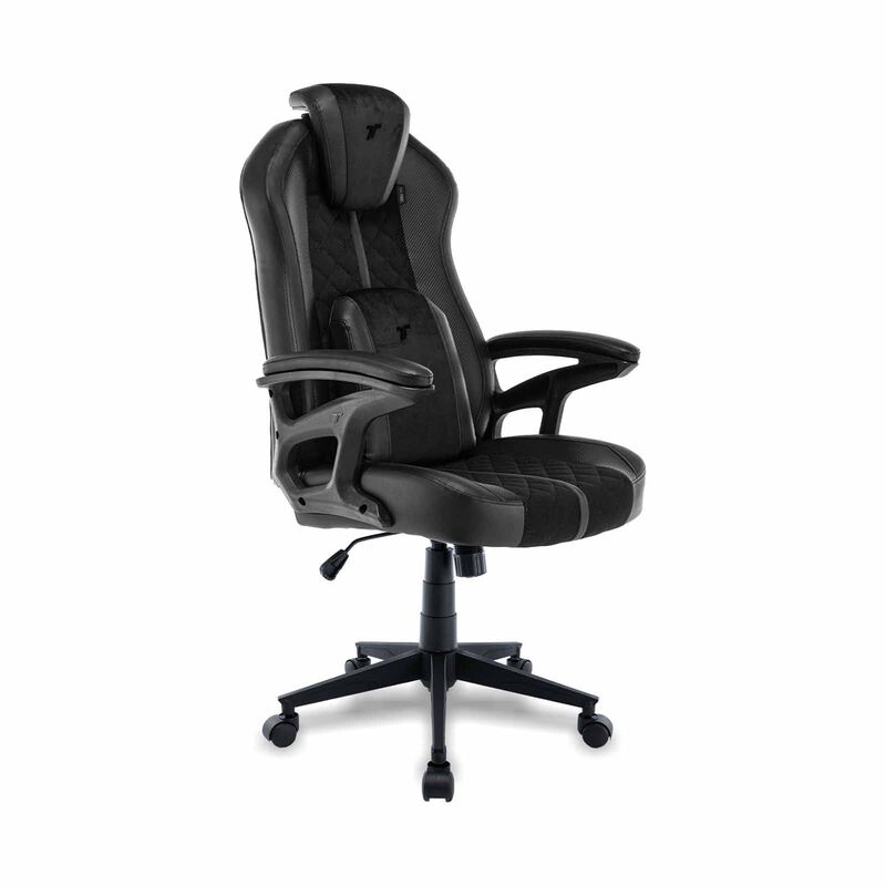 TTRACING Duo V4 Pro Gaming Chair - Stealth TTRDUOV4PRO-004-image 2