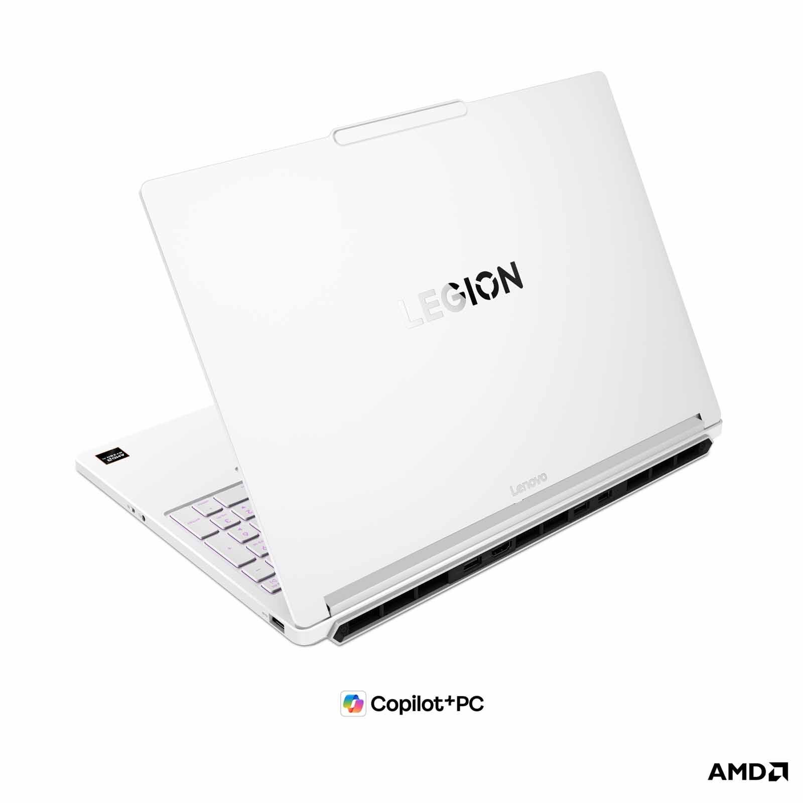 Shop LENOVO 15.3in Wqxga Oled Amd Ryzen Ai 7 450 16gb Ram Rtx 5070
