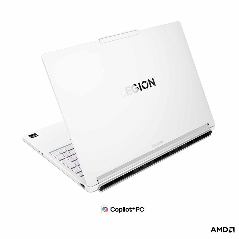 LENOVO 15.3in Wqxga Oled Amd Ryzen Ai 7 450 16gb Ram Rtx 5070 12gb 1tb Ssd Win 11 Home LEGION 5 15AGP11 83Q60081SB WHITE-image 10