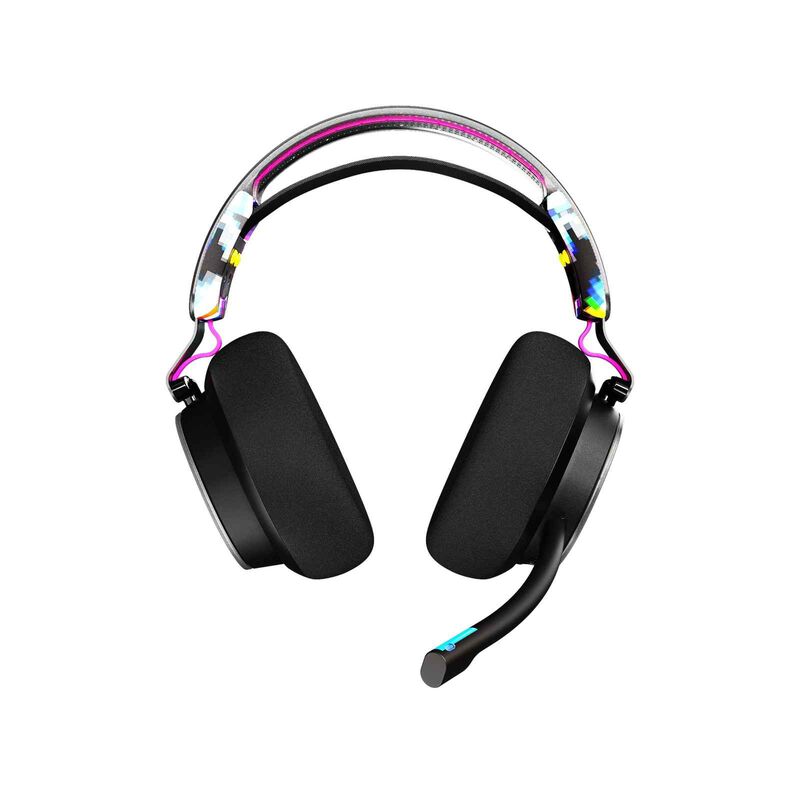 SKULLCANDY Plyr Multi-platform Gaming Wireless Over Ear Black Digi-hype SK-S6PPY-P003-image 1