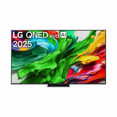 LG 65 In 4k Qned Smart Tv 65QNED86ASA.ATC