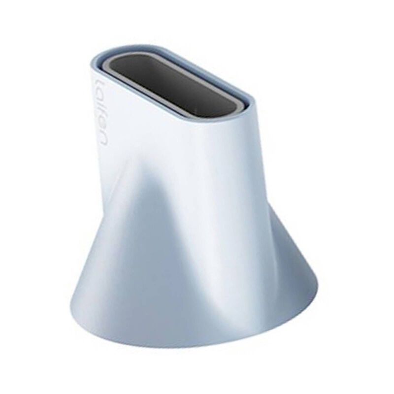 LAIFEN Smooth Nozzle For Se - Light Blue SMOOTH NOZZLE - LIGHT BLUE-image 2