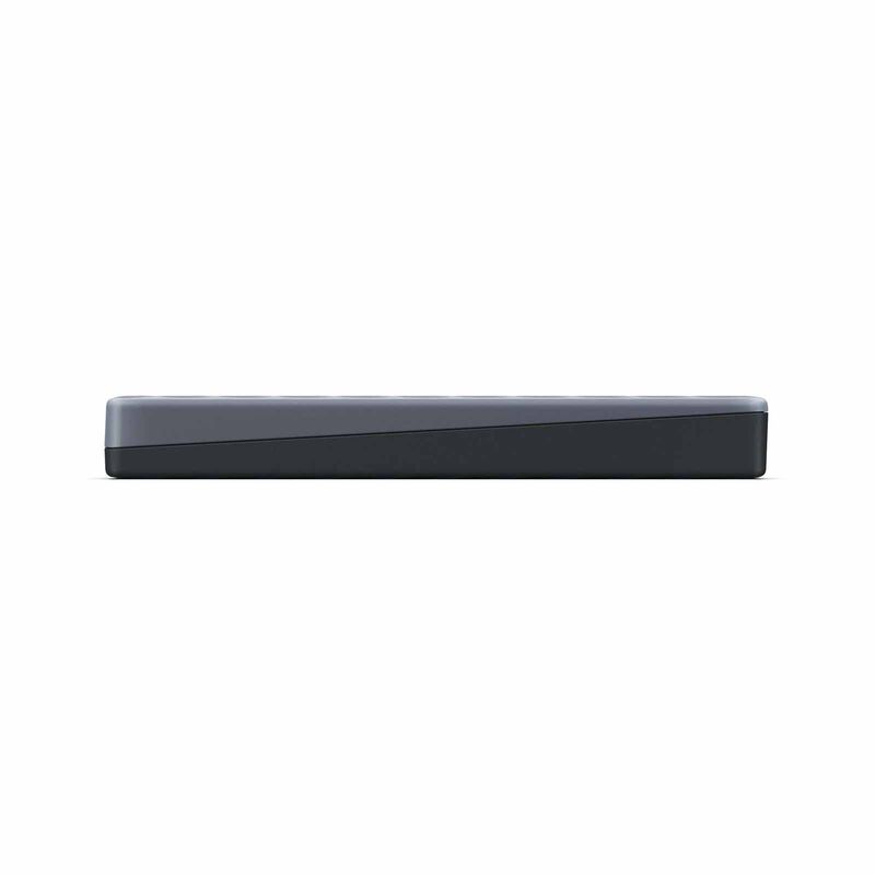 WESTERN DI My Passport Ultra - 1tb (silver) Usb-c WDBC3C0010BSL-WESN-image 5