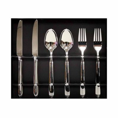 LA GOURMET Cutlery Set 6pcs (s+f+k) LGKC410825