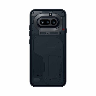 NOTHING Nothing Phone (4a) 12gb+256gb - Black A069