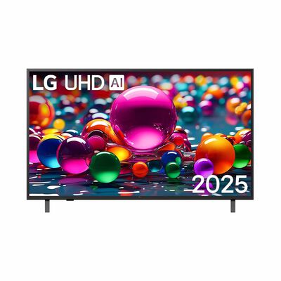 LG 55 In 4k Uhd Led Tv 55UA8450PSA.ATC