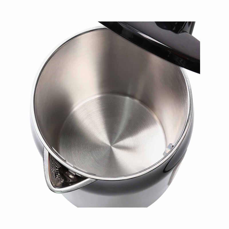 JOGEN Double Wall Kettle (1.7l) KE 3112-image 10