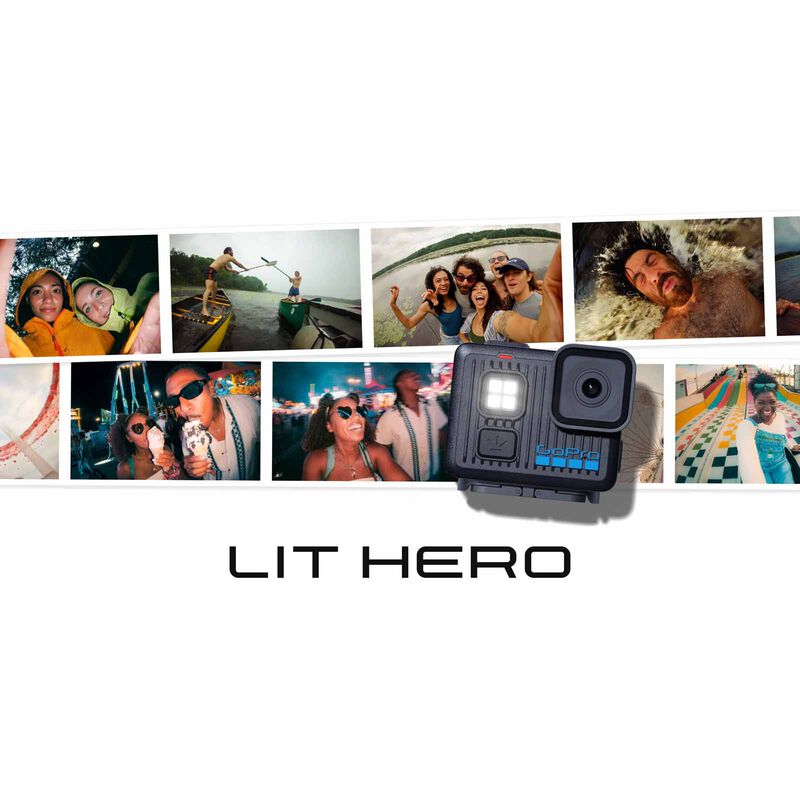 GOPRO Lit Hero CHDHF-132-AS-image 15
